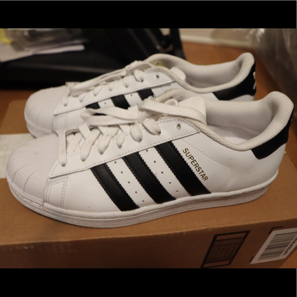 Adidas Original Superstars
